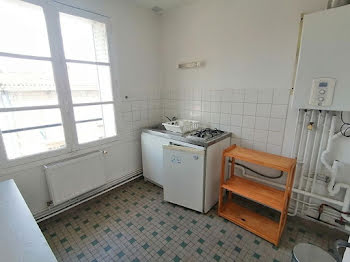 appartement à Poitiers (86)