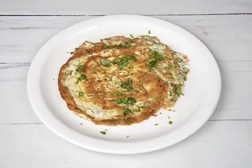 Masala Omlet