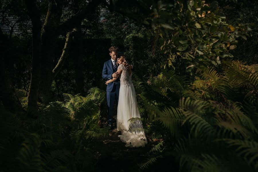 Fotógrafo de bodas Marscha Van Druuten (odiza). Foto del 13 de septiembre 2018