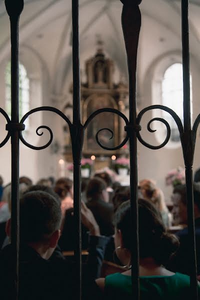 Wedding photographer Alyona Boiko (alyonaboiko). Photo of 20 August 2018