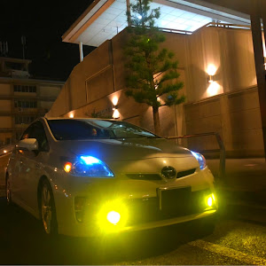 プリウス ZVW30