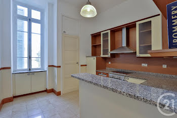 appartement à Nice (06)