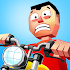 Faily Rider8.3 (Mod Money)