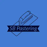 S B Plastering Logo