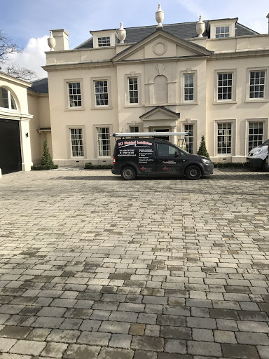 New build house 