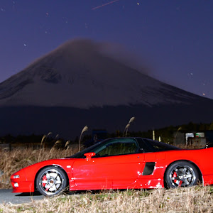 NSX NA1