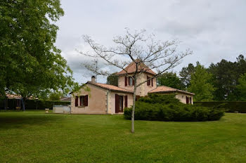 maison à Prigonrieux (24)