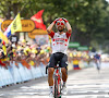 Thomas De Gendt won 3 jaar geleden op een fenomenale wijze in Saint-Étienne