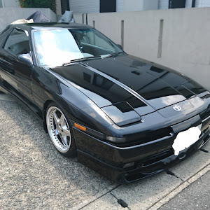 スープラ JZA70