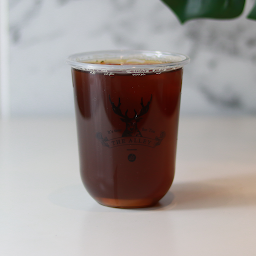 Royal No.9 Black Tea 