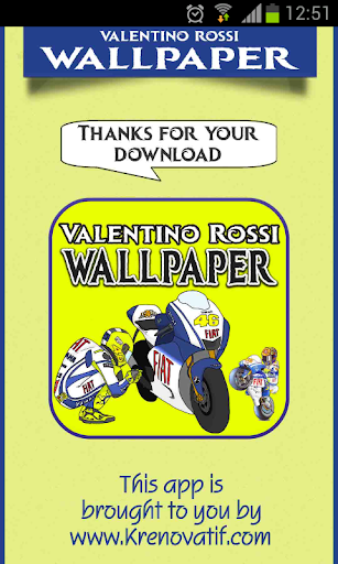 Valentino Rossi Wallpaper HD