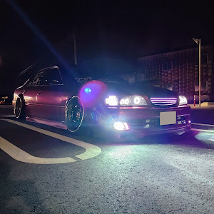 チェイサー JZX100