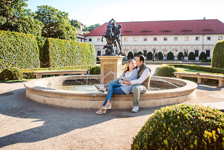 Svadobný fotograf Natalya Fedori (ionia). Fotografia publikovaná 16. októbra 2015