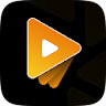 Video Downloader & Player DFox icon