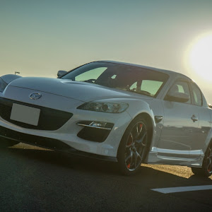RX-8 SE3P