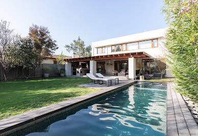 House with garden and terrace 9