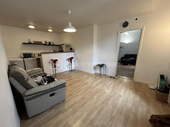 appartement à Montpellier (34)