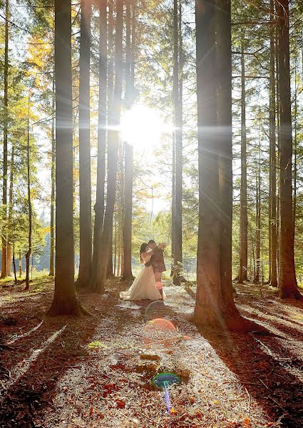 Wedding photographer Lesya Kovalchin (lesyakovalchyn). Photo of 26 January 2019