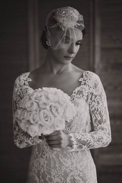 Wedding photographer Boris Tomljanović (boristomlj). Photo of 3 April 2018