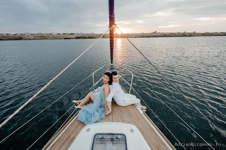 Wedding photographer Adrian Bîrgăuan (birgauanfotofilm). Photo of 28 October 2023