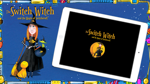 The Switch Witch