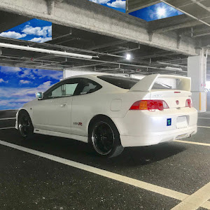 インテグラ DC5