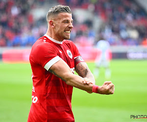 Ontknoping met zoveel drama! Toby Alderweireld knalt Antwerp na rollercoaster in extremis naar de landstitel