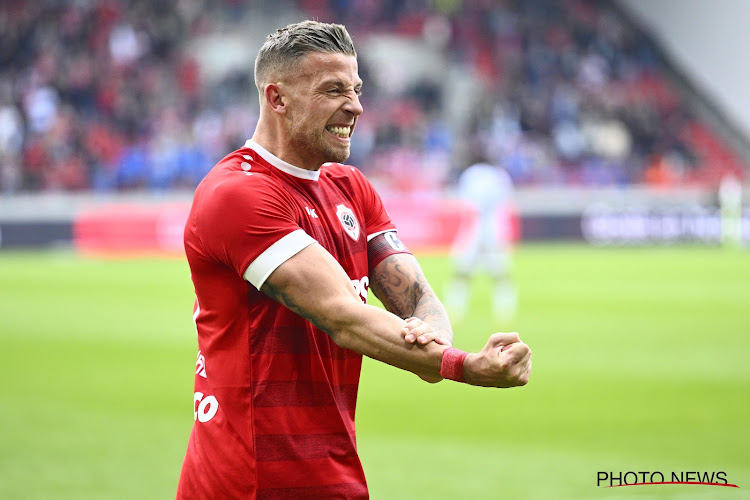 Waarom Toby Alderweireld hele goede papieren heeft maar zeker nog niet victorie moet kraaien