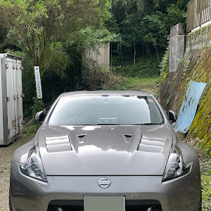 フェアレディZ Z34