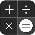 Cover Image of Baixar Calculadora - Simples e Elegante 1.7.5 APK