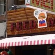 FeedMe 美式餐廳(新竹香山店)