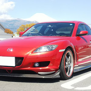 RX-8