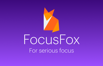 FocusFox Preview image 0