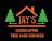 Jays Treecare and Gardening Services Logo