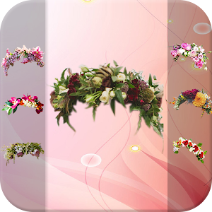 Wedding Crown Photo Editor 2.0 Icon