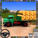 US Mud Truck Transport Game 3D