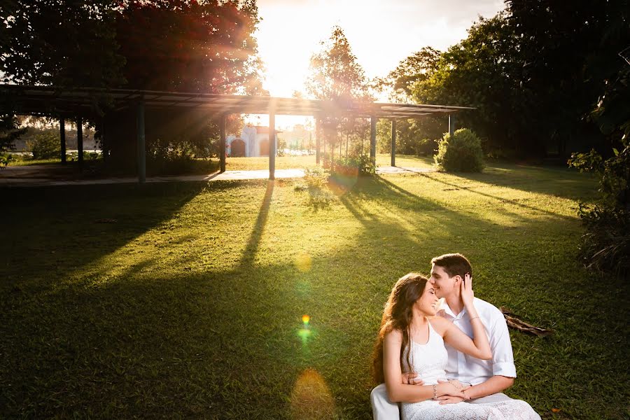 Fotografer pernikahan Rodrigo Barros (rodrigobarros). Foto tanggal 5 Maret 2021