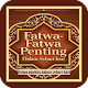 Download Fatwa-Fatwa Penting Dalam Sehari-hari For PC Windows and Mac 1.2