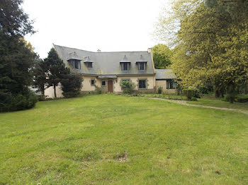 maison à Combourg (35)