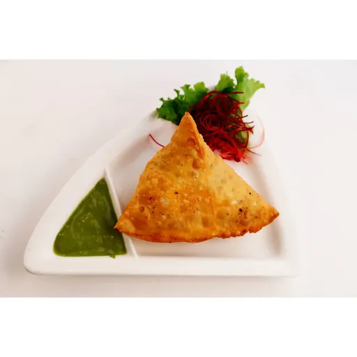 Vegetable Samosa