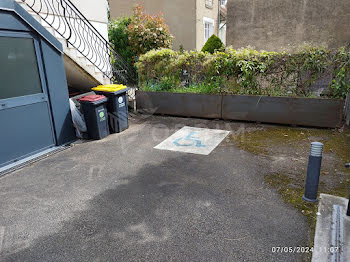 locaux professionnels à Auxerre (89)