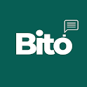 Messenger Bito: Chats & Calls