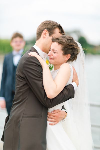 Fotógrafo de bodas Julien Bonjour (julienbonjour). Foto del 22 de enero 2020