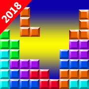 Brick Puzzle FREE Seek Game  Icon