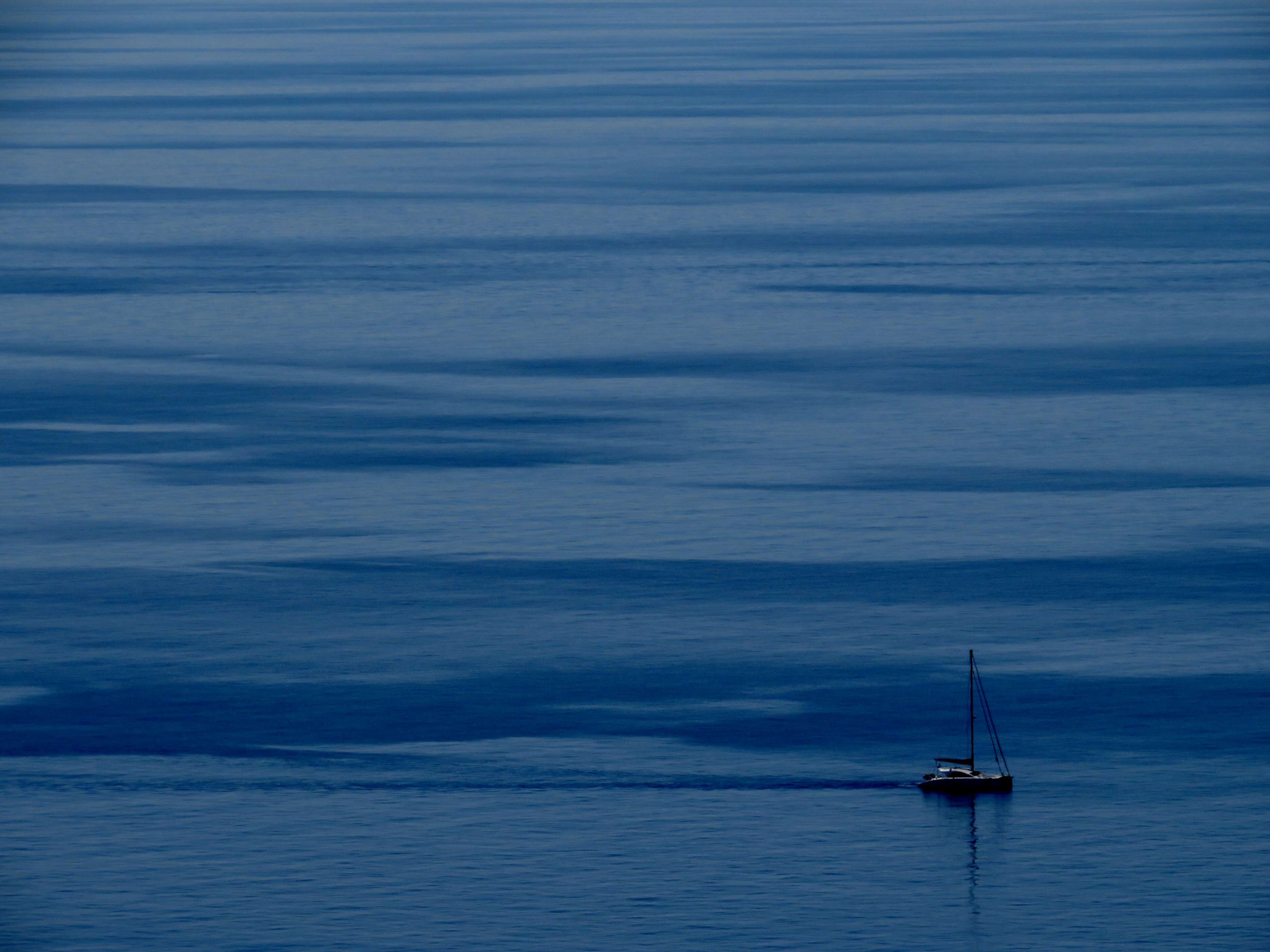 Nell'immensitàNell del mare di Giorgio Lucca