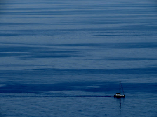 Nell'immensitàNell del mare di Giorgio Lucca