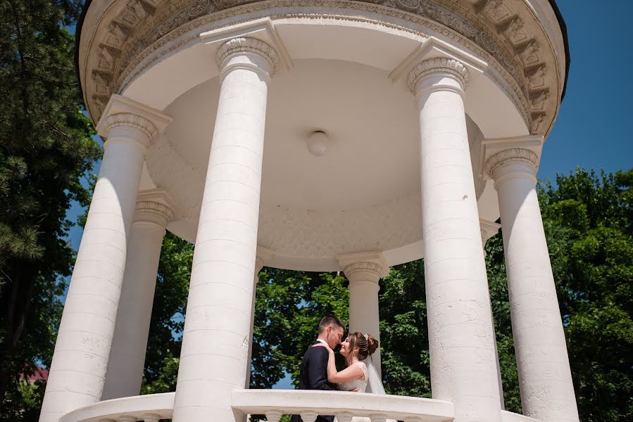 Wedding photographer Cecan Roman (romeo). Photo of 12 March 2019