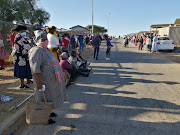 Dozens of patients were sent away on Monday after the Eastern Cape department of health shut down Zwide Clinic in Port Elizabeth.