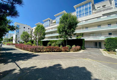 Apartment with terrace 10