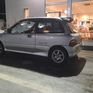 ヴィヴィオRX-R